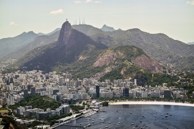 Brazylia – Rio de Janeiro